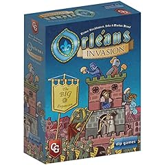 Capstone games orleans for sale  Delivered anywhere in USA 
