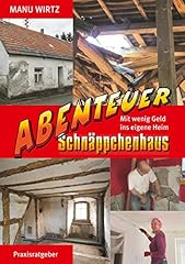 Abenteuer schnäppchenhaus gel gebraucht kaufen  Wird an jeden Ort in Deutschland