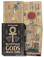 Egyptian gods oracle for sale  Delivered anywhere in UK