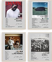 Glrssn kendrick lamar for sale  Delivered anywhere in UK
