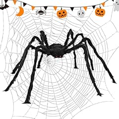 Araignée faux décoration d'occasion  Livré partout en France