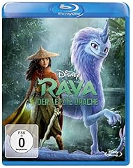 Raya letzte drache gebraucht kaufen  Wird an jeden Ort in Deutschland