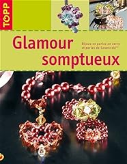 Glamour somptueux bijoux d'occasion  Livré partout en Belgiqu