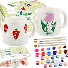 Ladysons paint mug for sale  Delivered anywhere in UK