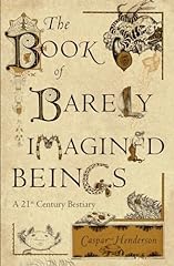 Book barely imagined for sale  Delivered anywhere in USA 