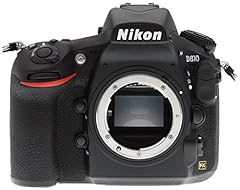 Nikon 810 body usato  Spedito ovunque in Italia 