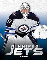 Winnipeg jets for sale  Delivered anywhere in USA 