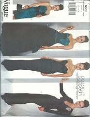 Vogue 1883b sewing for sale  Delivered anywhere in UK
