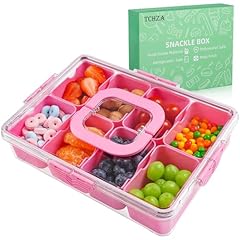 Snackle box container for sale  Delivered anywhere in USA 