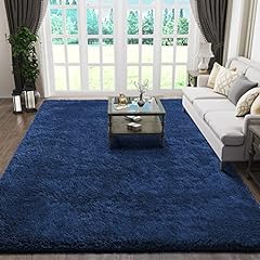 Ophanie blue rugs for sale  Delivered anywhere in USA 