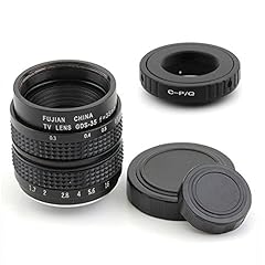 Pixco 35mm f1.7 for sale  Delivered anywhere in USA 