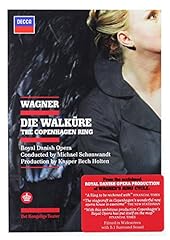Richard wagner die d'occasion  Livré partout en Belgiqu