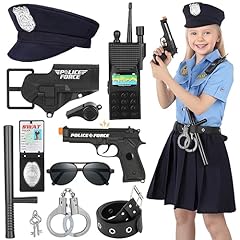 Luucio girls police for sale  Delivered anywhere in USA 