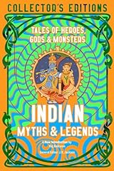 Indian myths legends for sale  Delivered anywhere in UK