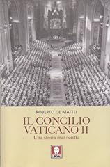 Concilio vaticano ii. usato  Spedito ovunque in Italia 