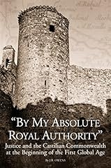 Absolute royal authority for sale  Delivered anywhere in USA 