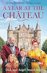 Year the chateau d'occasion  Livré partout en France