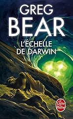 échelle darwin d'occasion  Livré partout en Belgiqu