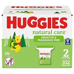 Huggies natural care for sale  Delivered anywhere in USA 