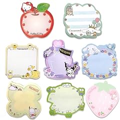 Sanrio sticky notes gebraucht kaufen  Wird an jeden Ort in Deutschland