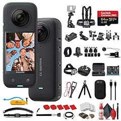 Insta360 waterproof 360 for sale  Delivered anywhere in USA 