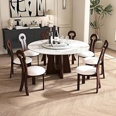 Pcs round dining for sale  Delivered anywhere in USA 