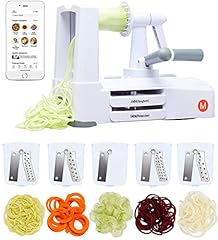 Mealthy blade spiralizer for sale  Delivered anywhere in USA 