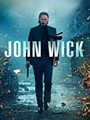 Used, John Wick for sale  Delivered anywhere in Canada