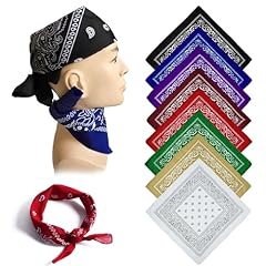 Innal pièces bandanas d'occasion  Livré partout en France