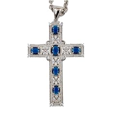 Mercyrobes pectoral cross for sale  Delivered anywhere in USA 