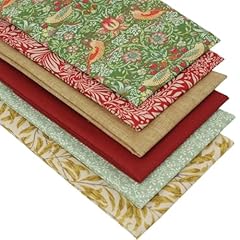 Fat quarters bundle for sale  Delivered anywhere in UK