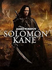 Solomon kane usato  Spedito ovunque in Italia 