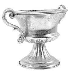 Yardwe pedestal flower for sale  Delivered anywhere in USA 