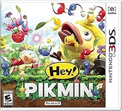 Hey pikmin for usato  Spedito ovunque in Italia 