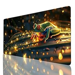 Green mouse mat for sale  Delivered anywhere in UK