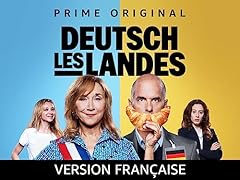 Deutsch landes version d'occasion  Livré partout en France