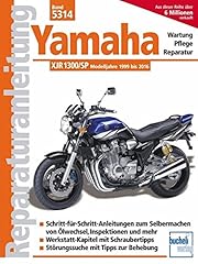 Yamaha xjr 1300 d'occasion  Livré partout en France