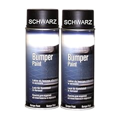 Spraydosen stoßstangenlack bu gebraucht kaufen  Wird an jeden Ort in Deutschland