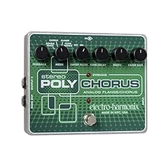 Electro harmonix pedale usato  Spedito ovunque in Italia 
