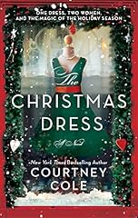 Christmas dress novel for sale  Delivered anywhere in USA 