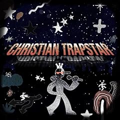 Christian trapstar for sale  Delivered anywhere in UK