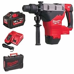 Milwaukee m18 fhm for sale  Delivered anywhere in UK