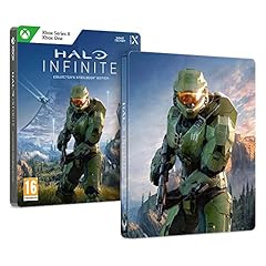 Halo infinite collector for sale  Delivered anywhere in UK