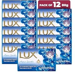 Lux blue aqua for sale  Delivered anywhere in UK