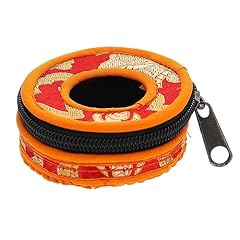 Besportble tibetan bell for sale  Delivered anywhere in UK