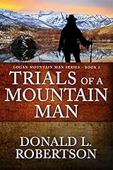 Trials mountain man for sale  Delivered anywhere in USA 