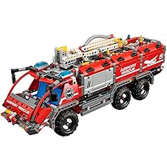 Lego technic airport gebraucht kaufen  Wird an jeden Ort in Deutschland