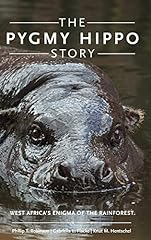 The pygmy hippo d'occasion  Livré partout en France