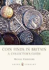 Coin finds britain for sale  Delivered anywhere in UK