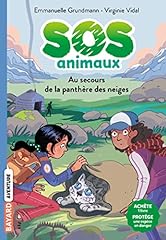 livres sos animaux d'occasion  Livré partout en France
